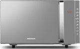 MEDION MD 17495 Grau Kombi-Mikrowelle Arbeitsplatte 23 l 800 W (50059449)