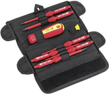 Cimco VDE Schraubendreher-Set 8teilig (117860)