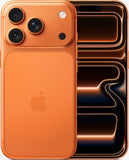 Apple iPhone 17 Pro 256 GB Orange 6,3" Super Retina XDR OLED 5G Dual-SIM (MG8H4QL/A)
