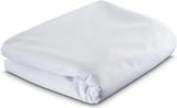 Hama Hintergrund Stoff Polytex 2,94 x 6m weiss non-wrinkle (00021161)