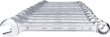 Gedore 6091530 Ring-Maulschlssel-Satz 12teilig 6 - 19 mm