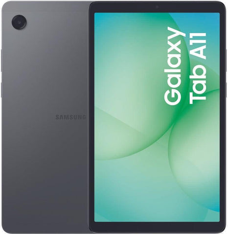 Samsung Galaxy Tab A11 LTE EE 64 GB Gray (SM-X135FZAAEEB)