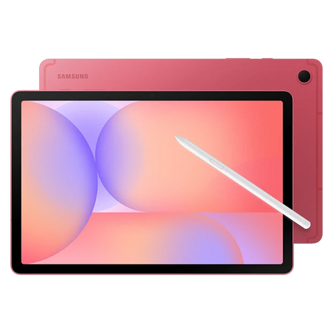 Samsung Galaxy Tab S10 Lite X406 5G 10.9 6GB RAM 128GB - Red [Energieklasse F] (SM-X406BZRREUE)
