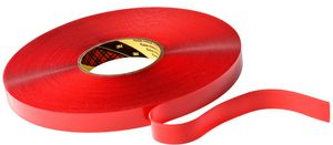 3M 4910F12 Klebeband Transparent (L x B) 33 m x 12 mm 1 St. (4910F12)