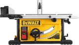DeWALT DWE7492 - Tischsge - 2000 W - 250 mm (DWE7492)
