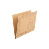 ELBA Einstellhefter, Natronkarton, 230 g-qm - fr den Markt: D - L - A - CH (80431)