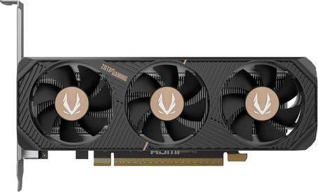 ZOTAC GAMING GeForce RTX 5050 LP GDDR6 - 8.192 MB (ZT-B50500L-10L)