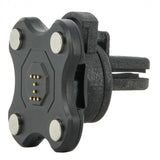 Mobilis Energia Mobile+ Charging Airvent Mount 65W (020007)