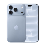 Apple iPhone 18 Pro 2TB - Glacier (MJT64HX/A)