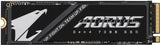 Gigabyte AORUS Gen4 7300 SSD 1TB (AG4731TB N)