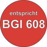 Brennenstuhl Kunststoff-Kabeltrommel 40m H07RN-F3G1,5 3 Steckdosen IP44 VDE0100/704 (1098490740)