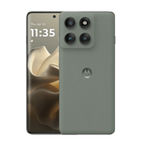 Motorola Edge 60 Pro 5G Smartphone 8 GB RAM 256 GB PANTONE Shadow Grn