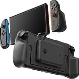 BELKIN GAMING CHARGING GRIP F/ NINTENDO SWITCH 2 BLACK (ENA019HQBK)