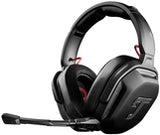 Teufel CAGE PRO wireless Over-Ear bluetooth Gaming Headset night black (107000898)