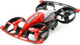 Amewi DRE Drohne Formul A Track Race+ Rennstrecke rot (25359)