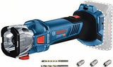 Bosch Professional GCU 18V-30 solo Akku-Trockenbaufrse 18 V (06019K8000)