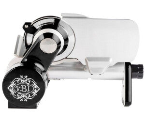 Berkel Icon Line Slicer Black (BKICNGBD010000000N)