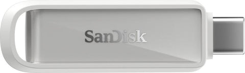 SanDisk Phone Drive 512GB, USB-C, 3.2 Gen 1, 150MB/s, Arctic White (00226885)