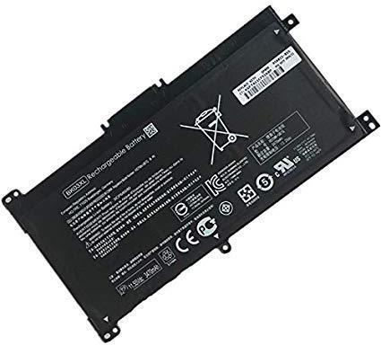 CoreParts MBXHP-BA0175 Notebook-Ersatzteil Akku (916811-855)