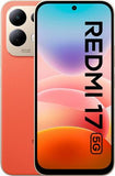 Xiaomi Redmi 17 5G Dual Sim 4GB RAM 256GB Orange (6939093008522)
