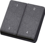 ELTAKO FMH4S-wg Funk-Minihandsender EnOcean (30000095)