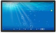 ALLNET Touch Display Tablet PoE 53,30cm (21") mit RK3399 Android 11, 4GB/16GB Pro-Series. Wifi AC (ALLPro21RK3399A11PoEv2)
