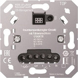 Jung Raumtemp.regler-Einsatz mit Fhleranschluss 1790 RTR (1790RTR)