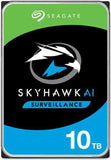 Seagate SKYHAWK AI 1 SKYHAWK AI 10TB (ST10000VE001-SS)
