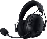 Razer BlackShark V3 X Hyperspeed for PlayStation - Black - Kopfhrer - 28 KHz (RZ04-05420400-R3G1)