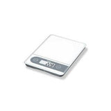 Beurer KS59 XXL - LCD - 80 x 30 mm - Grau - Wei - 220 x 300 x 25 mm - AAA - Glas (705.30)