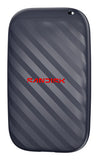 SanDisk SDSSDE10-1T00-G25 - Portable - SSD - 1 TB - extern (SDSSDE10-1T00-G25)