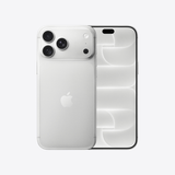 Apple iPhone 18 Pro Max 256GB Silver (MJXP4ZD/A)