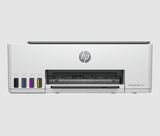 HP Inc. HP Smart Tank 5105 All-in-One - Multifunktionsdrucker - Farbe - Tintenstrahl - nachfllbar - Legal (216 x 356 mm) (Original) - A4/Legal (Medien) - bis zu 10 Seiten/Min. (Kopieren) - bis zu 12