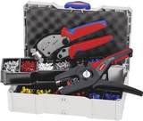 Knipex 97 90 14 Aderendhlsen-Sortiment 1 St.