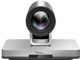 Yealink UVC80 - Konferenzkamera - PTZ - Farbe - 1920 x 1080 - 1080p - Audio - USB2.0 (1306001)