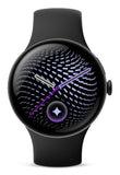 Watch Google Pixel Watch 5 45mm BT - Obsidian (GA10894-DE)