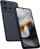 Motorola Moto G56 512 GB, Pantone Black Oyster, 6.72", Dual SIM, 5G Schwarz (PB7Y0053ES)