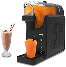 Unold 48949 Slush-Eismaschine Stella sw 2,0L 190W 5 Programme (48949)