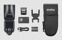 Godox V100-S Sony (V100-S)