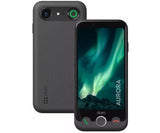 Doro Aurora A10 Plus bone 4,5" Senioren-Smartphone 64GB Dual-SIM Android 14 (8960)