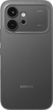 Honor 600 8GB/512GB, black (EU) (VKJ-NX9)