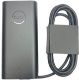 Dell - USB-C Netzteil - AC - 165 Watt - Europa (450-BBSY)