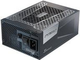 Seasonic ATX3-PRIME-PX-1600 Netzteil 1600 W 20+4 pin ATX ATX Schwarz (SSR-1600PD2)