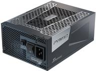 Seasonic ATX3-PRIME-PX-1600 Netzteil 1600 W 20+4 pin ATX ATX Schwarz (SSR-1600PD2)