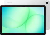 Samsung Galaxy Tab A11+ Wi-Fi 256GB, 8GB RAM, Silver, SM-X230N (SM-X230NZSPEUB)