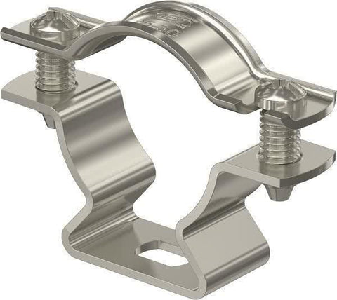 Abstandschelle ASL 733 30 A2 m. Langloch (1362988)