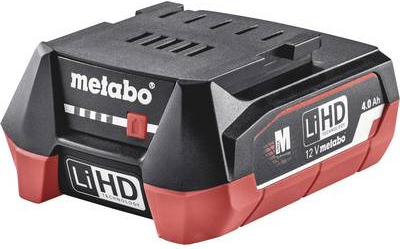 Metabo 625349000 Akku/Ladegert fr Elektrowerkzeug Batterie/Akku (625349000)