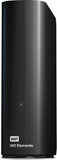 Western Digital WD Elements Ext. HDD 10TB (WDBWLG0100HBK)