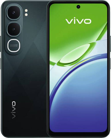 Vivo Y21e 4GB/256GB, green (5672921)