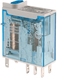 Finder Industrierelais 12 VDC 300 ? 500 mW (46.52.9.012.0040)
